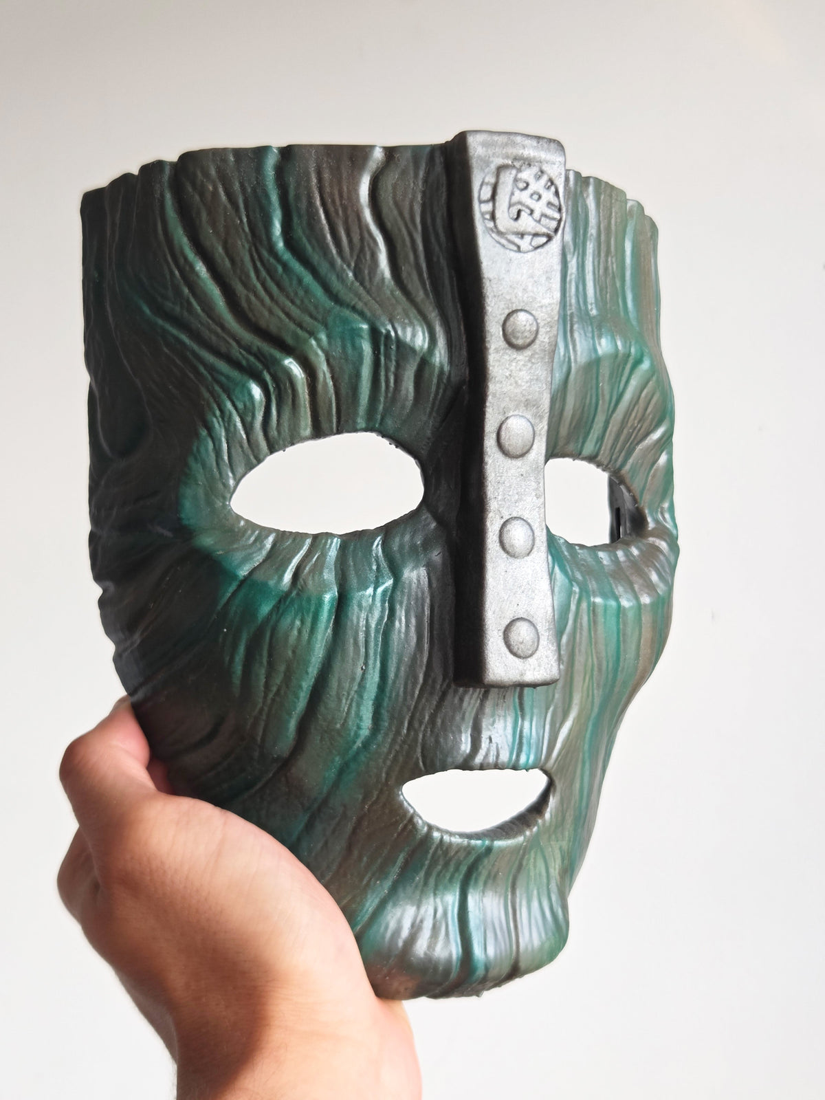 Movie Masks