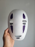 No Face Mask