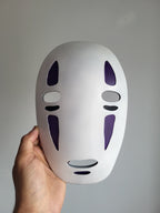 No Face Mask