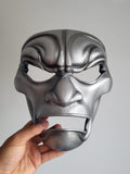 300 Immortals Mask