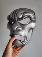 300 Immortals Mask