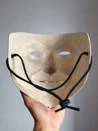 Anonymous Mask
