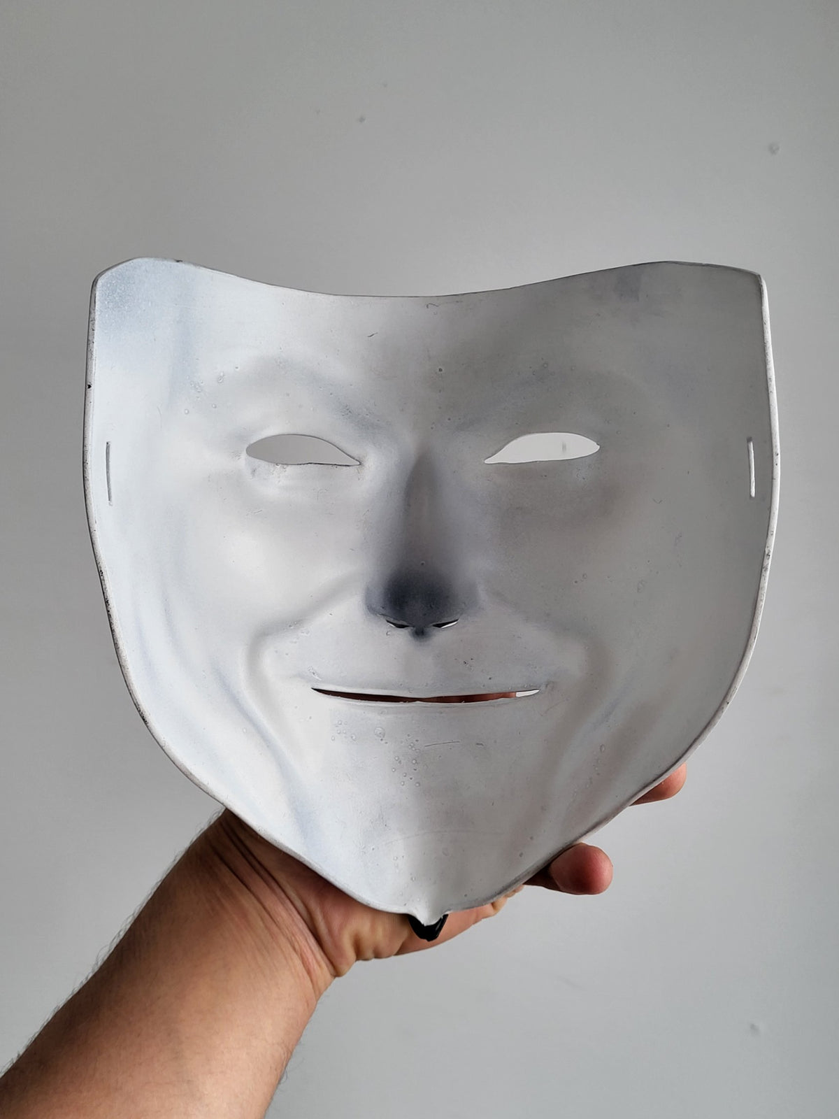 Anonymous Mask