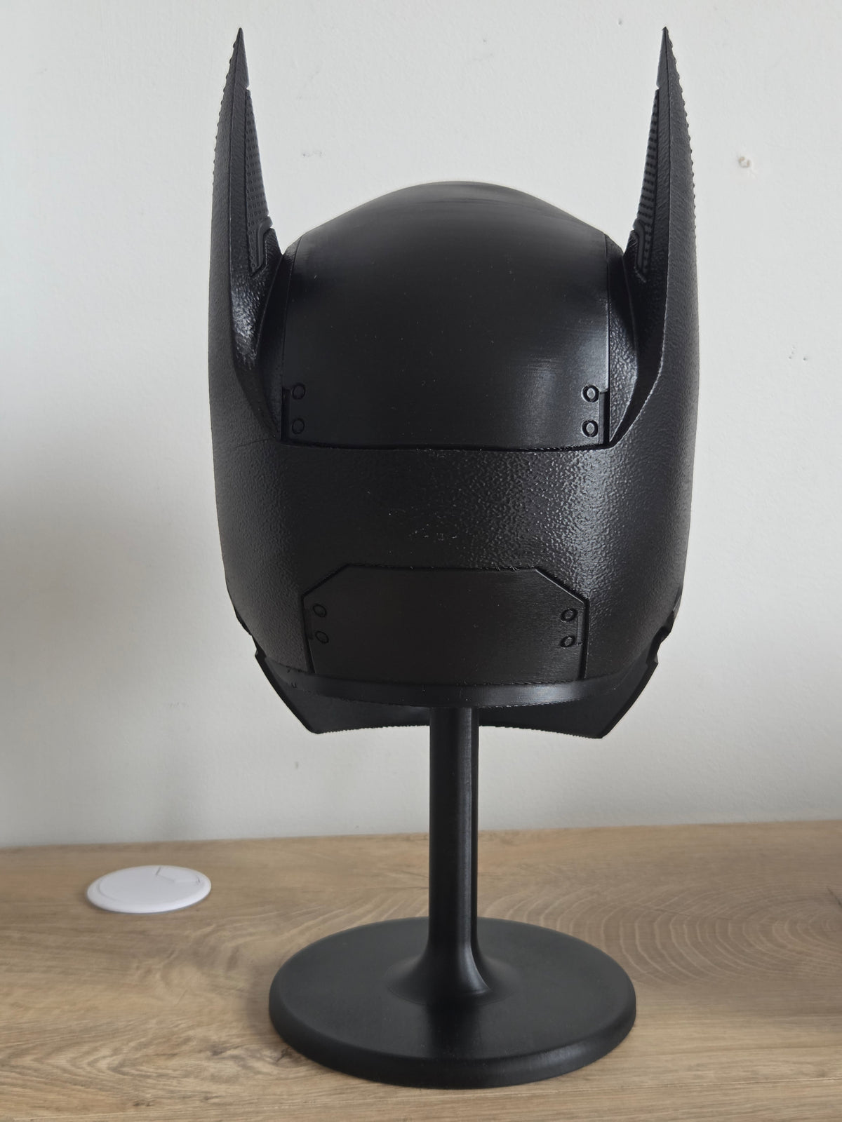 Batman Armored Helmet
