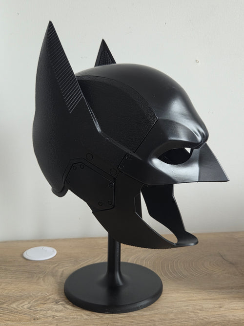 Batman Armored Helmet