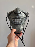 The Black Phone Grabber Mask