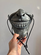 The Black Phone Grabber Mask