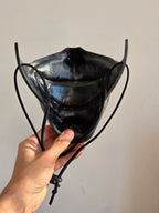 The Black Phone Grabber Mask