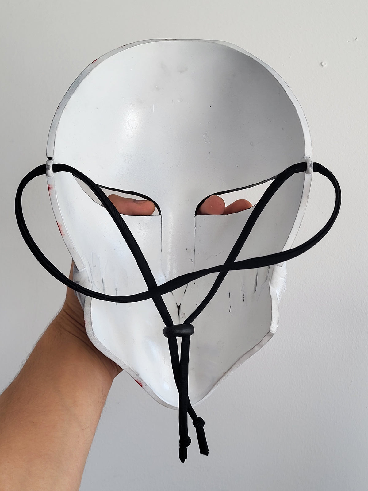 Bleach Hollow Full Mask