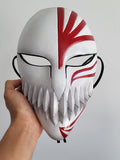 Bleach Hollow Full Mask