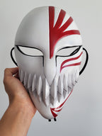 Bleach Hollow Full Mask