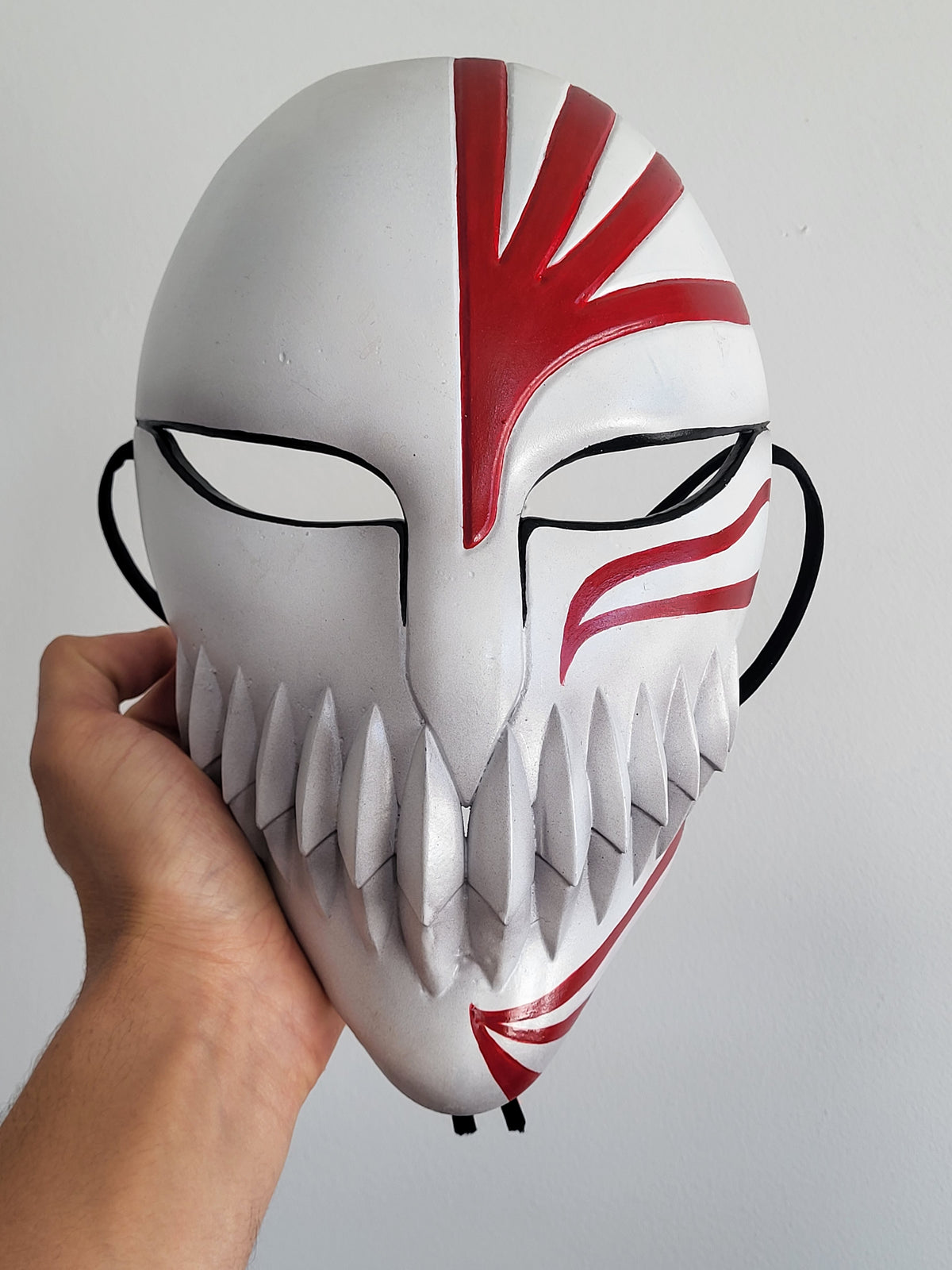 Bleach Hollow Full Mask