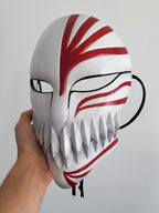Bleach Hollow Full Mask