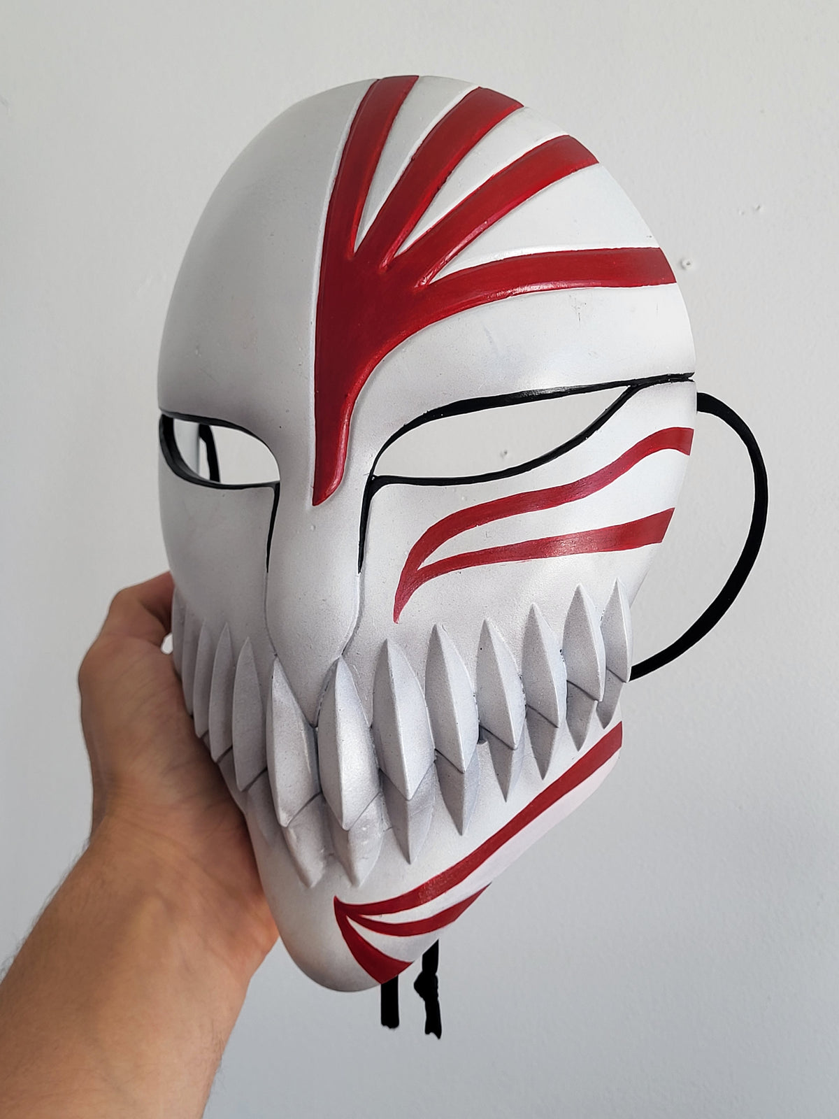 Bleach Hollow Full Mask