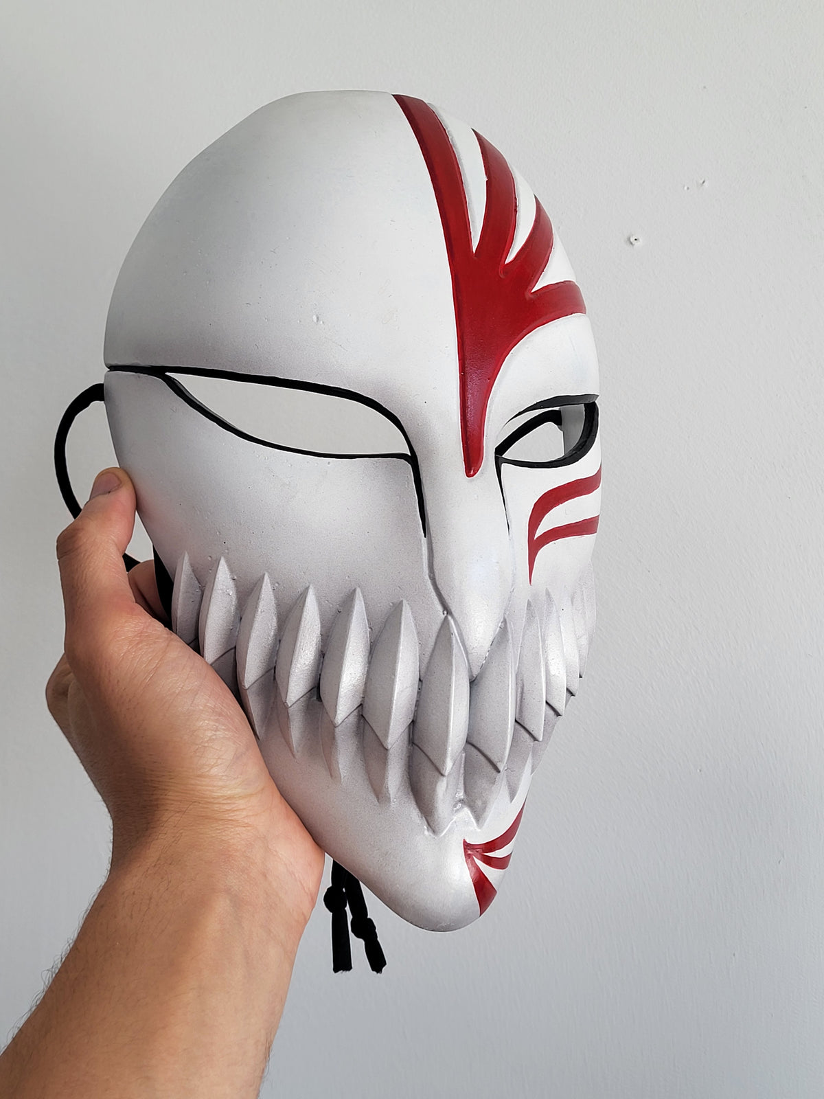 Bleach Hollow Full Mask