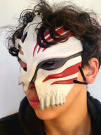 Bleach Hollow Half-Mask
