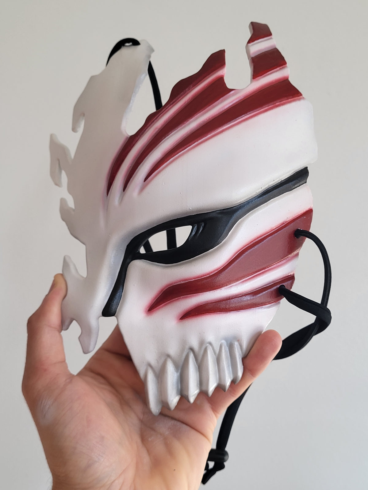 Bleach Hollow Half-Mask