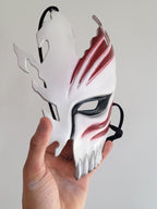 Bleach Hollow Half-Mask