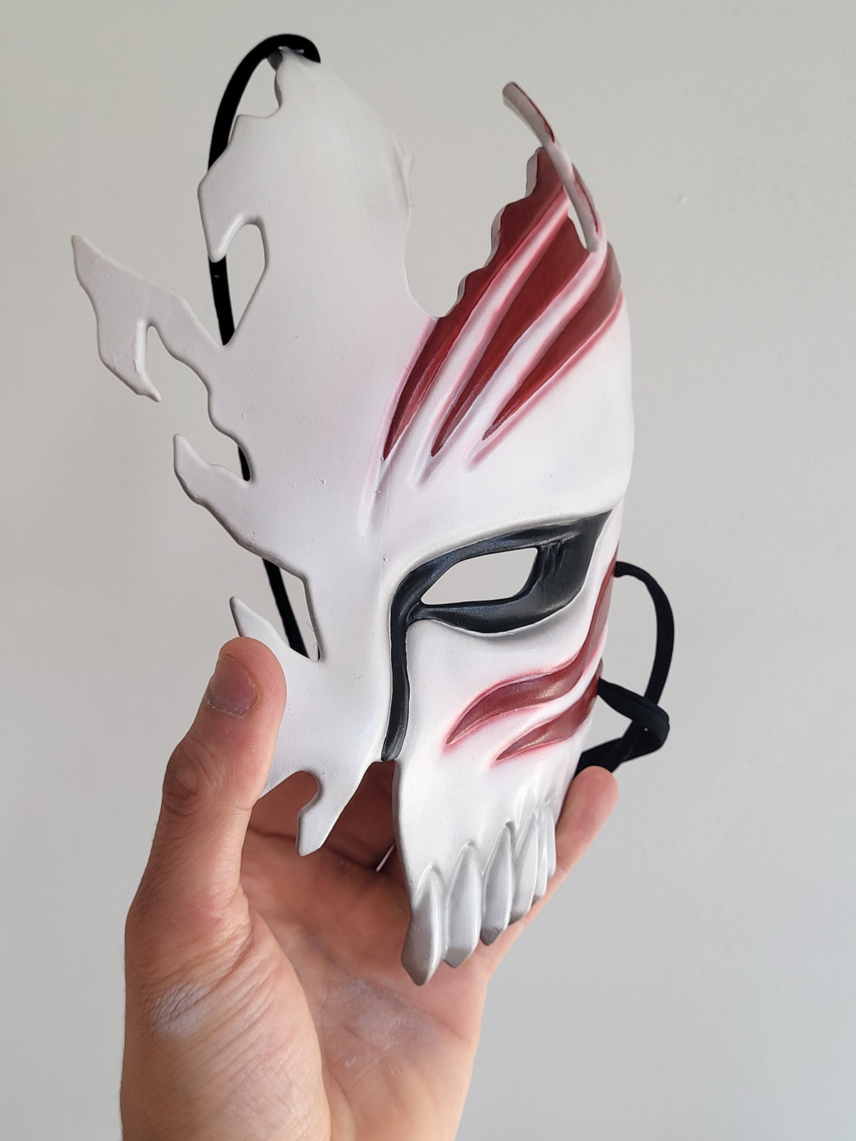Bleach Hollow Half-Mask