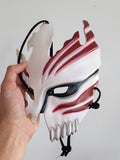 Bleach Hollow Half-Mask