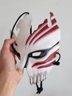 Bleach Hollow Half-Mask