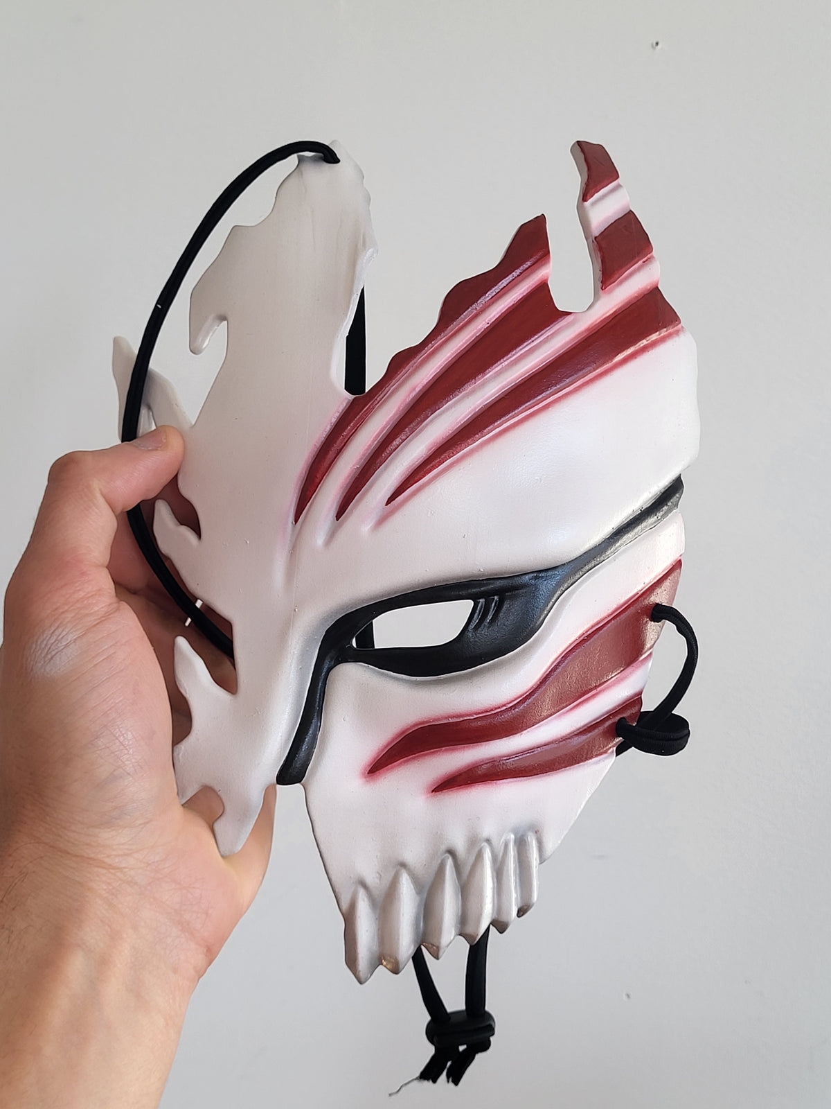 Bleach Hollow Half-Mask