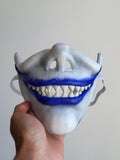Ryuk Half-Mask