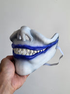 Ryuk Half-Mask
