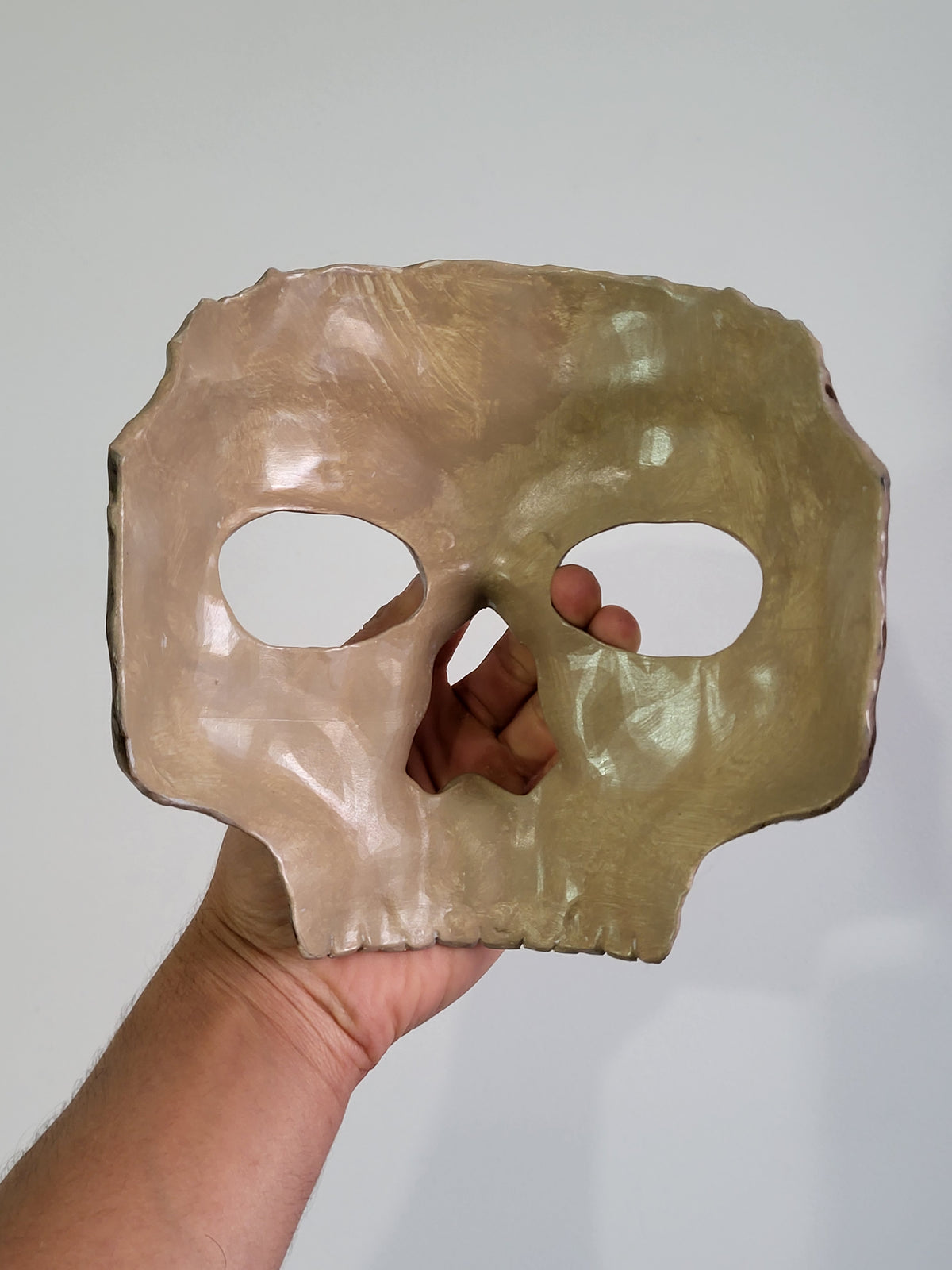 Skull Face Mask