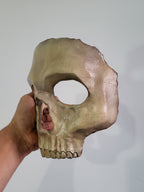 Skull Face Mask