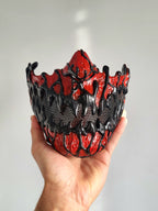 Carnage Half-Mask