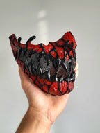 Carnage Half-Mask