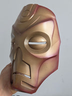 Skyrim Crimson Aura Dragon Priest Mask