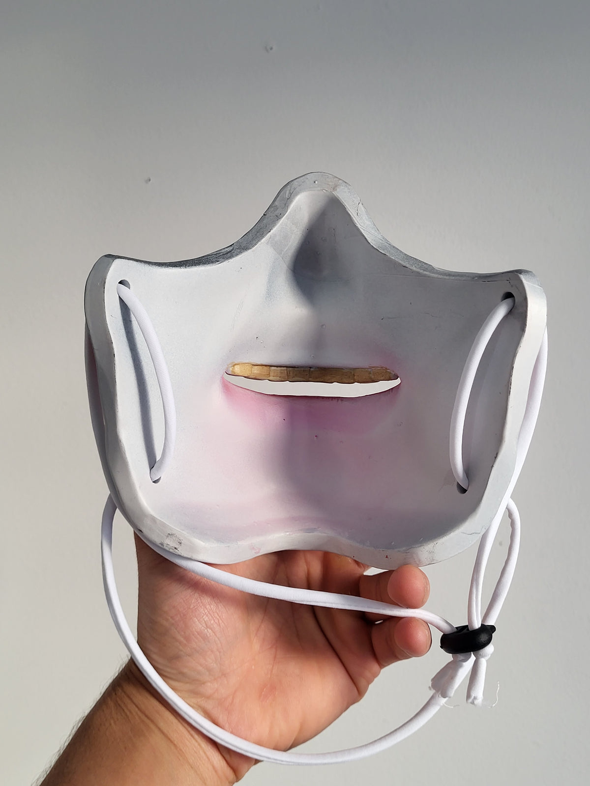 Dark Knight Joker Mask