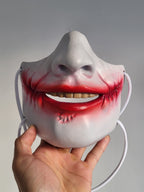 Dark Knight Joker Mask