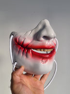 Dark Knight Joker Mask
