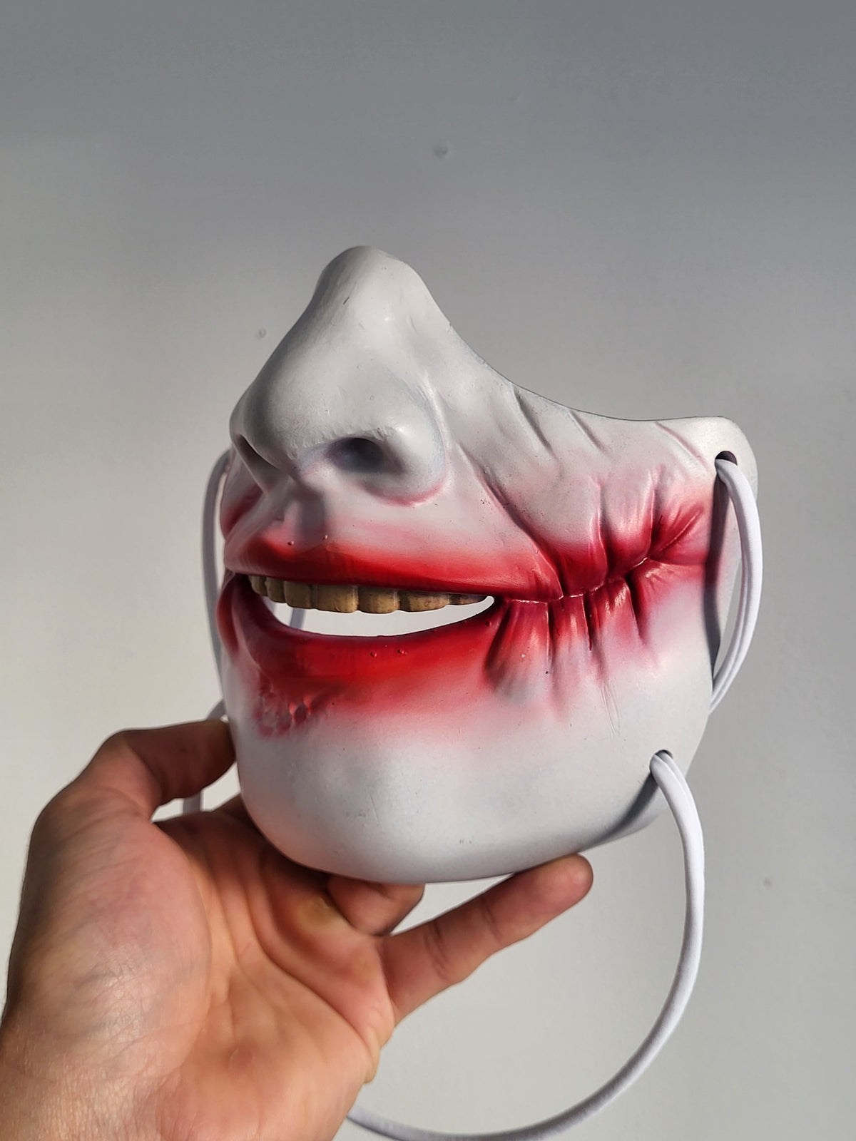 Dark Knight Joker Mask