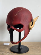 Flash Full Head Helmet