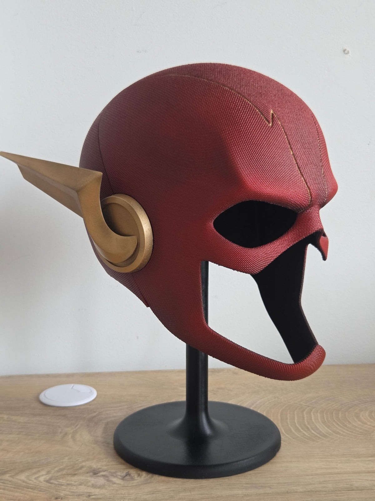 Flash Full Head Helmet