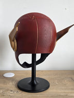 Flash Full Head Helmet