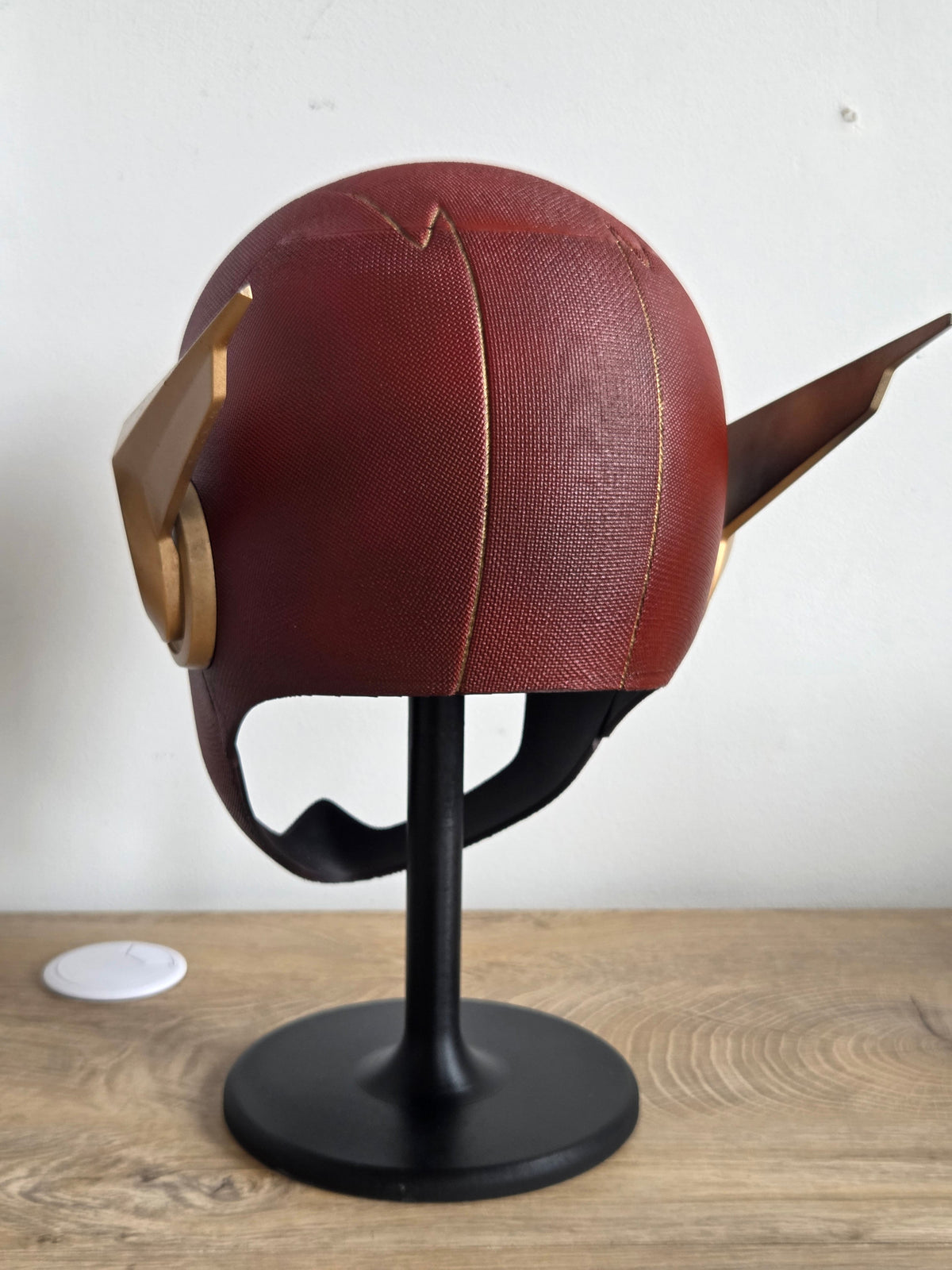 Flash Full Head Helmet