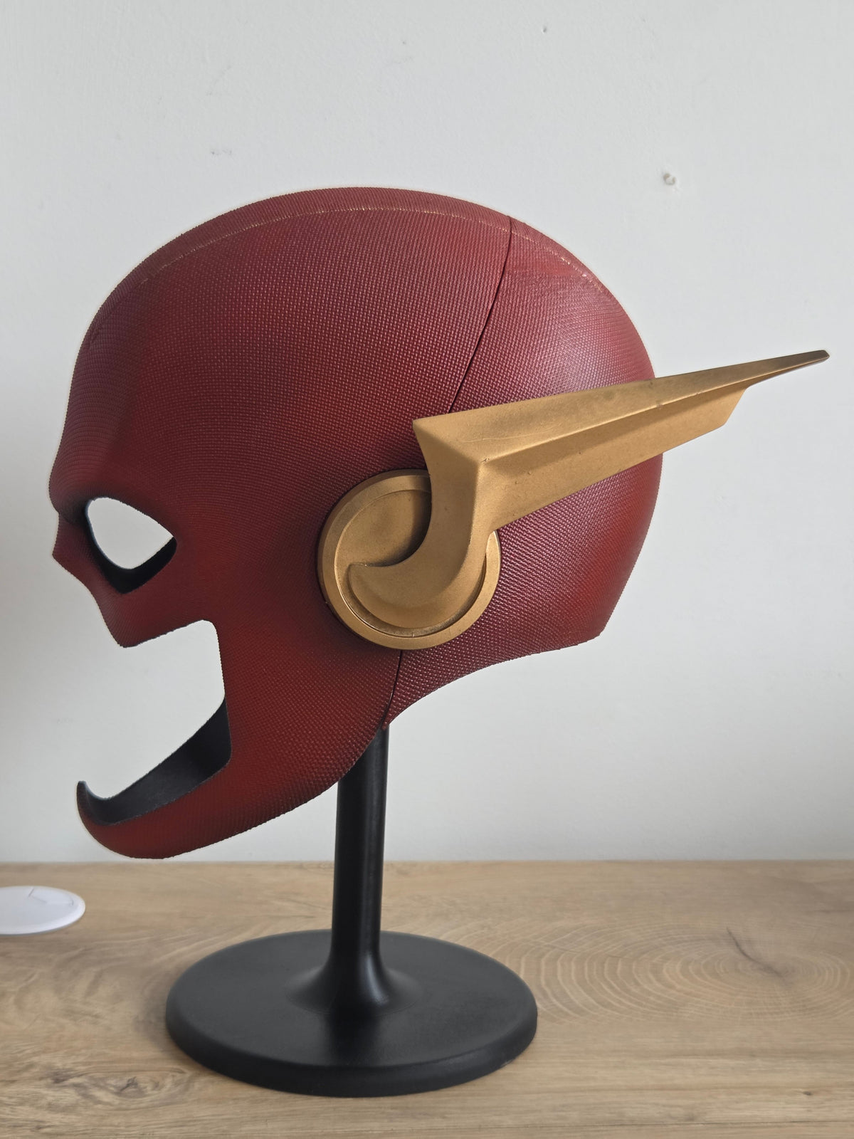 Flash Full Head Helmet