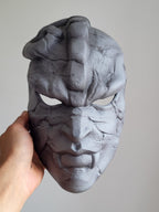 The Stone Mask