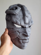 The Stone Mask