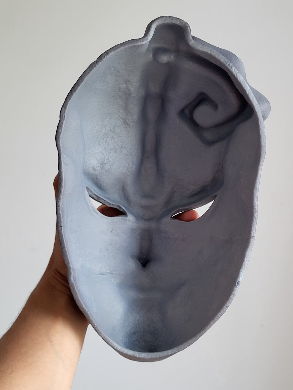 The Stone Mask