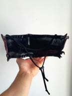 Okarun Grin Teeth Mask