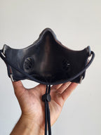 Immortan Joe Half-Mask