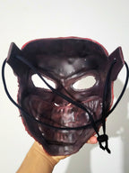 Joker Death of the Family Full Mask