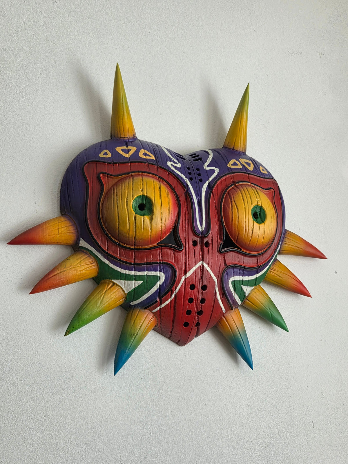 Majora's Mask