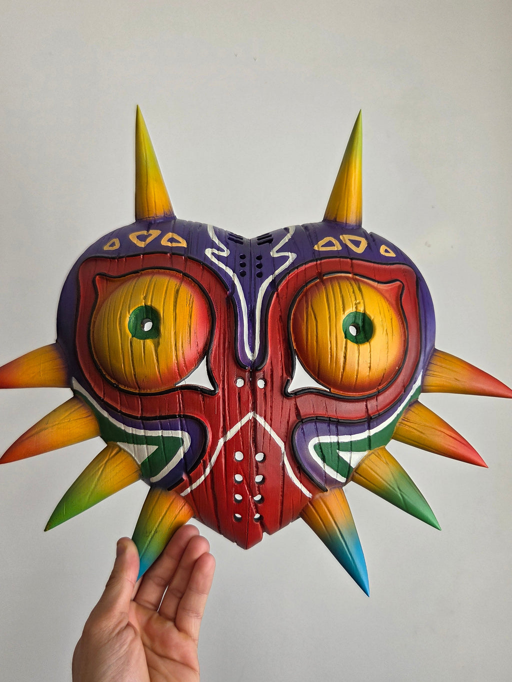 Majora's Mask